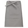 Tablier coton mi-long