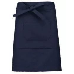 Tablier coton mi-long