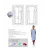 Blouse Médicale Ariana Femme - Blouse médicale | Shop ta blouse