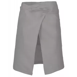 Tablier coton mi-long