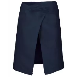 Tablier coton mi-long