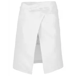 Tablier coton mi-long