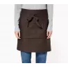 Tablier coton mi-long