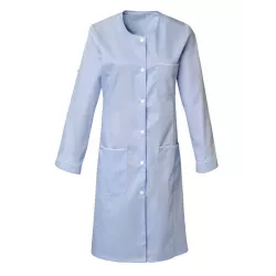 Blouse Médicale Ariana Femme - Manches Réglables | Shop ta blouse