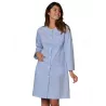 Blouse Médicale Ariana Femme - Manches Réglables | Shop ta blouse