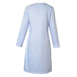 Blouse Médicale Ariana Femme - Manches Réglables | Shop ta blouse