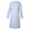 Blouse Médicale Ariana Femme - Manches Réglables | Shop ta blouse