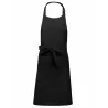 Tablier polycoton avec poche