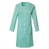 Blouse Médicale Ariana Femme - Manches Réglables | Shop ta blouse