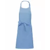 Tablier polycoton avec poche