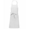Tablier polycoton avec poche