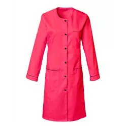 Blouse Médicale Ariana Femme - Manches Réglables | Shop ta blouse