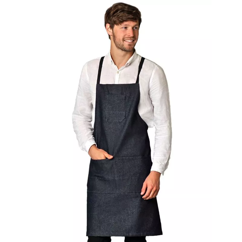 Tablier de Cuisine Barry - Restauration | Shop ta blouse
