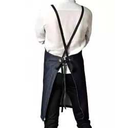 Tablier de Cuisine Barry - Restauration | Shop ta blouse