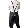 Tablier de Cuisine Barry - Restauration | Shop ta blouse