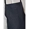 Tablier de Cuisine Barry - Restauration | Shop ta blouse