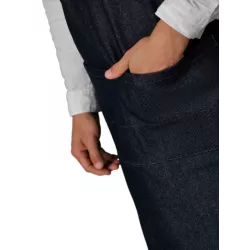 Tablier de Cuisine Barry - Restauration | Shop ta blouse