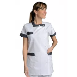Tunique Médicale Berny - Confort et Résistance | Shop ta blouse