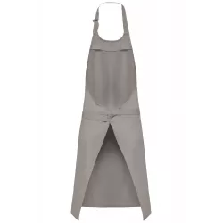 Tablier coton avec poche