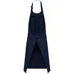 Tablier coton avec poche