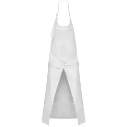 Tablier coton avec poche