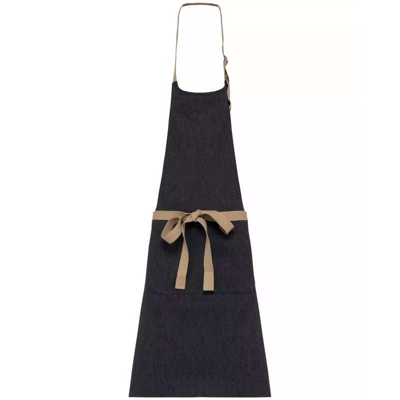 Tablier écoresponsable unisexe