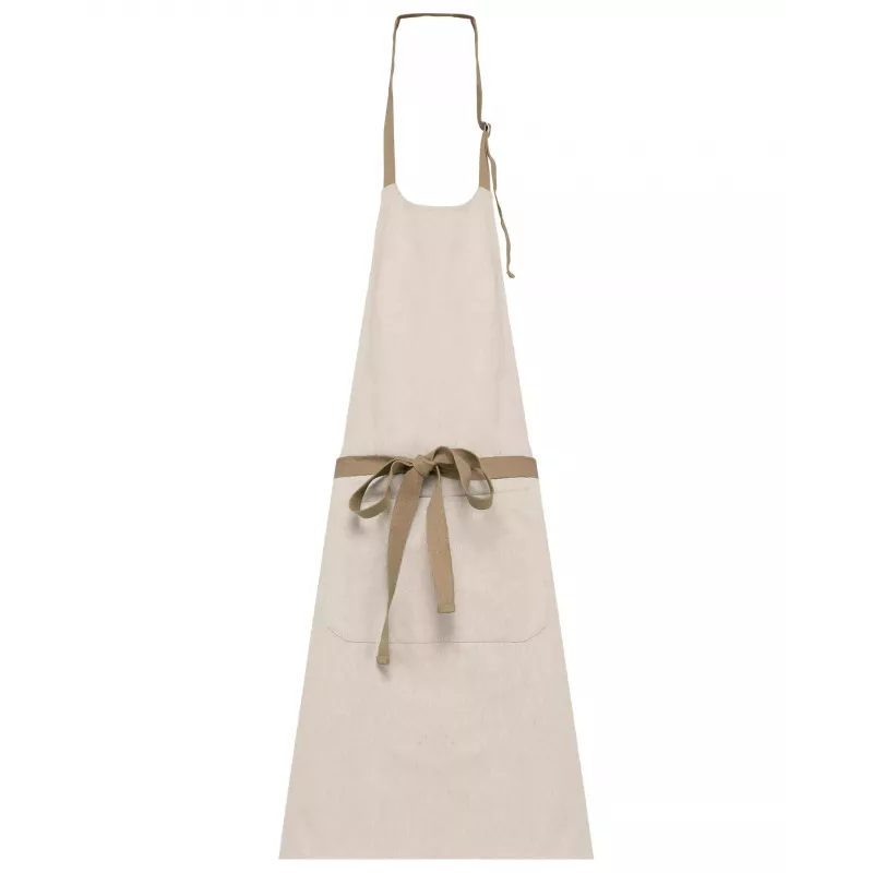 Tablier écoresponsable unisexe