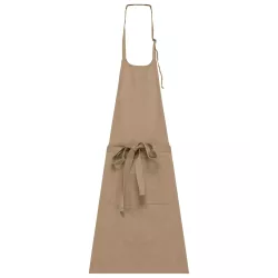 Tablier écoresponsable unisexe