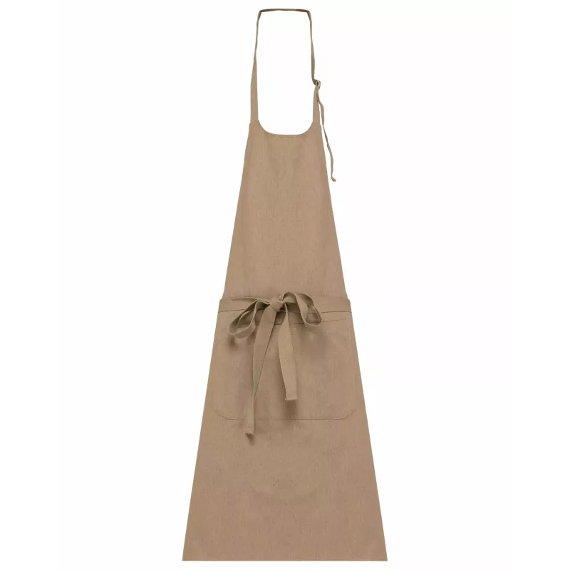 Tablier écoresponsable unisexe
