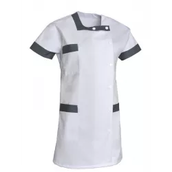Tunique Médicale Berny - Confort et Résistance | Shop ta blouse