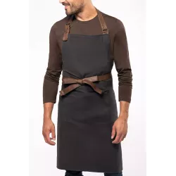 Tablier coton vintage