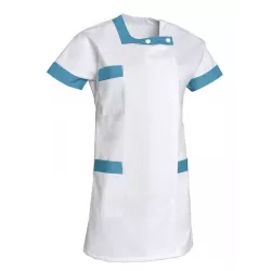 Tunique Médicale Berny - Confort et Résistance | Shop ta blouse