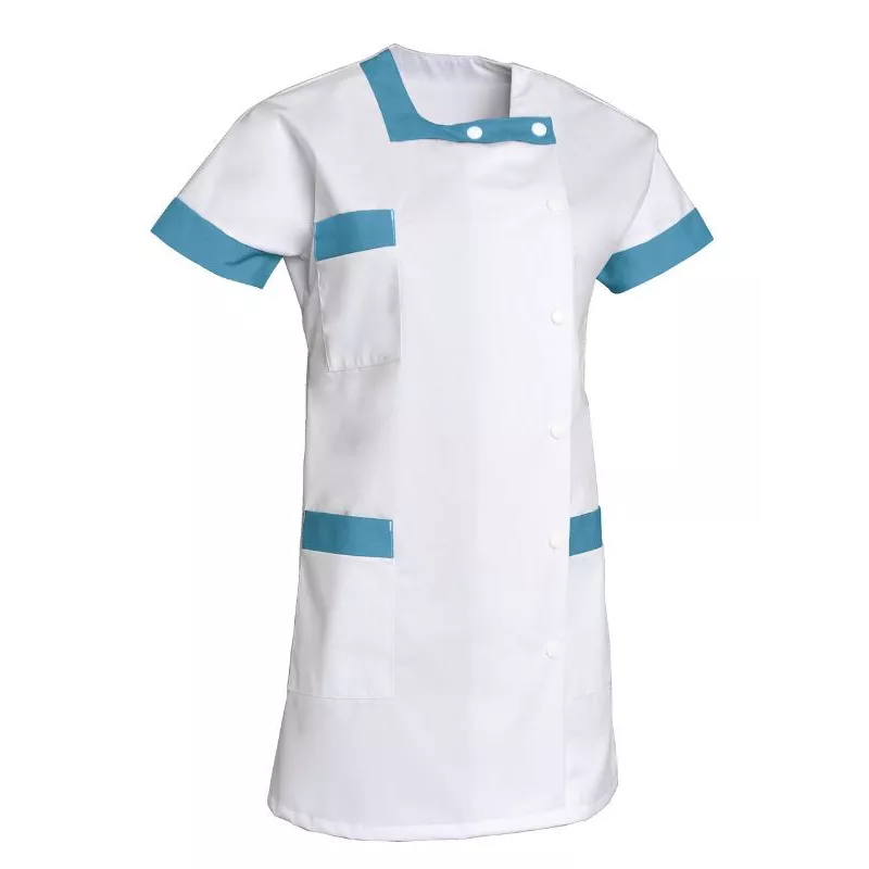 Tunique Médicale Berny - Confort et Résistance | Shop ta blouse