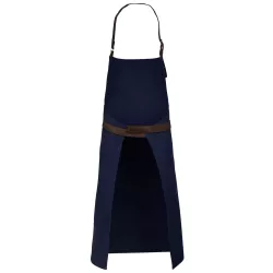 Tablier coton vintage