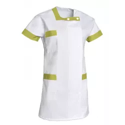 Tunique Médicale Berny - Confort et Résistance | Shop ta blouse