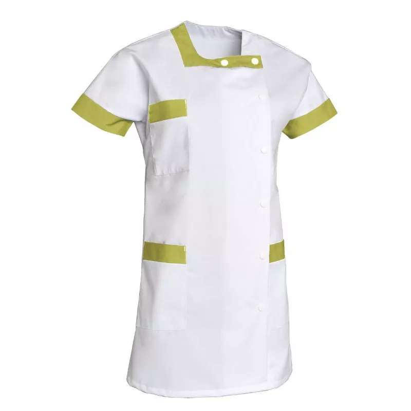 Tunique Médicale Berny - Confort et Résistance | Shop ta blouse