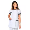 Tunique Médicale Berny - Confort et Résistance | Shop ta blouse