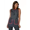Blouse Infirmière Blandine - Sans Manches | Shop ta blouse