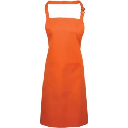 Tablier Bavette Colours avec Poche - Premier PR154