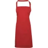 Tablier Bavette Colours avec Poche - Premier PR154