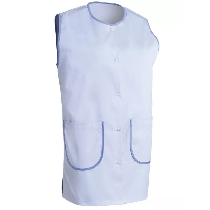 Blouse Infirmière Blandine - Sans Manches | Shop ta blouse