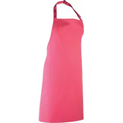 Tablier à bavette Colours