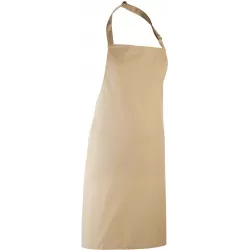 Tablier à bavette Colours