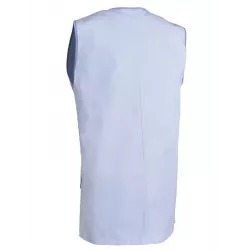 Blouse Infirmière Blandine - Sans Manches | Shop ta blouse