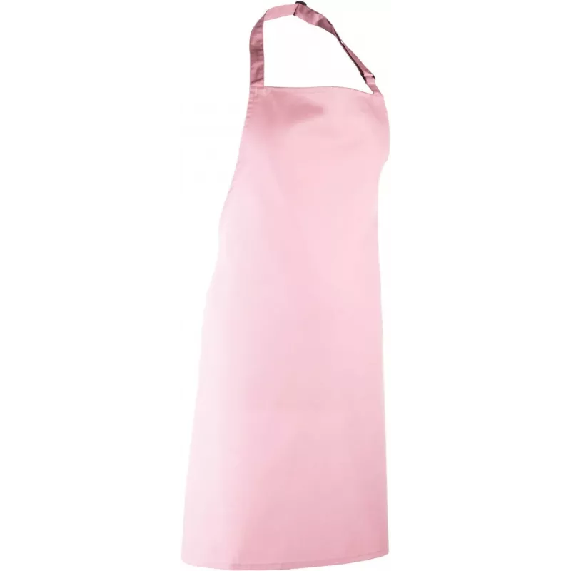Tablier à bavette Colours
