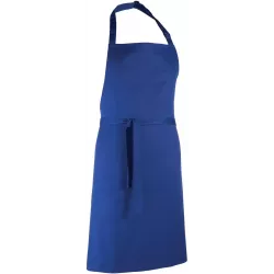 Tablier à bavette Colours