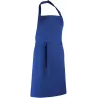 Tablier à bavette Colours