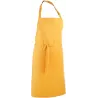 Tablier à bavette Colours