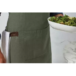 Tablier à bavette "Annex"