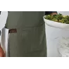 Tablier à bavette "Annex"